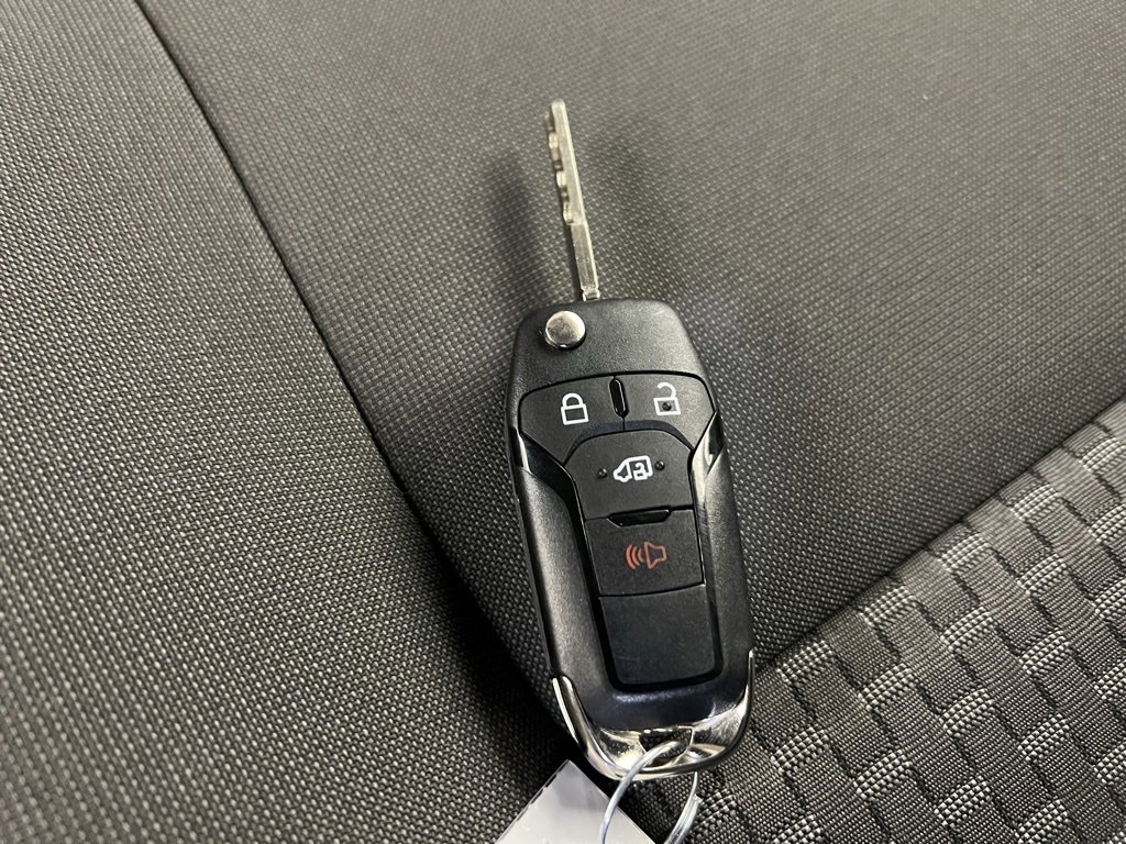 New 2025 Ford Transit 250 Low Roof AWD image 32