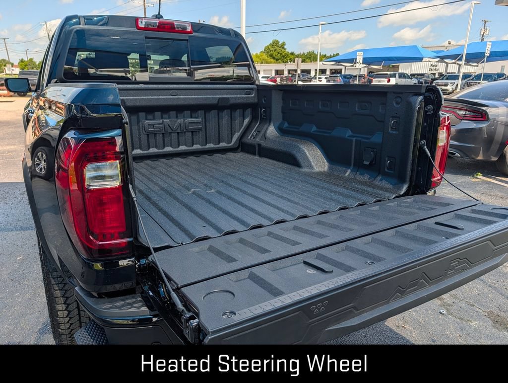 New 2026 GMC Canyon Denali AWD/4WD image 30