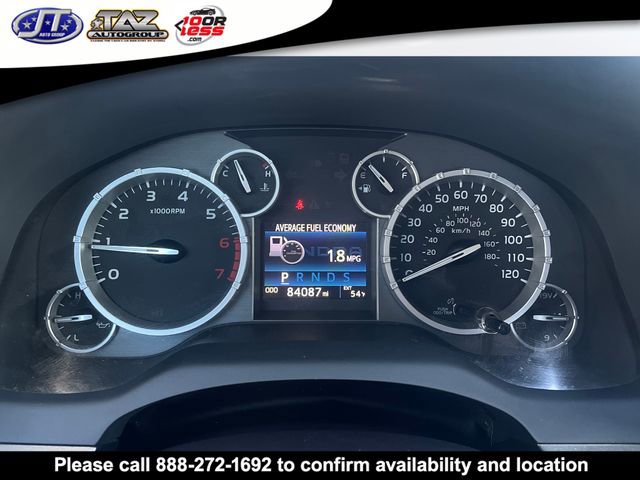 Used 2017 Toyota Tundra TRD Pro image 16
