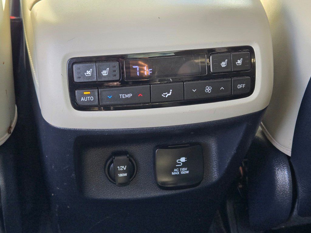 Used 2021 Hyundai Palisade Limited AWD/4WD image 18
