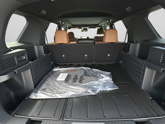 New 2026 Honda Passport TrailSport Elite image 17