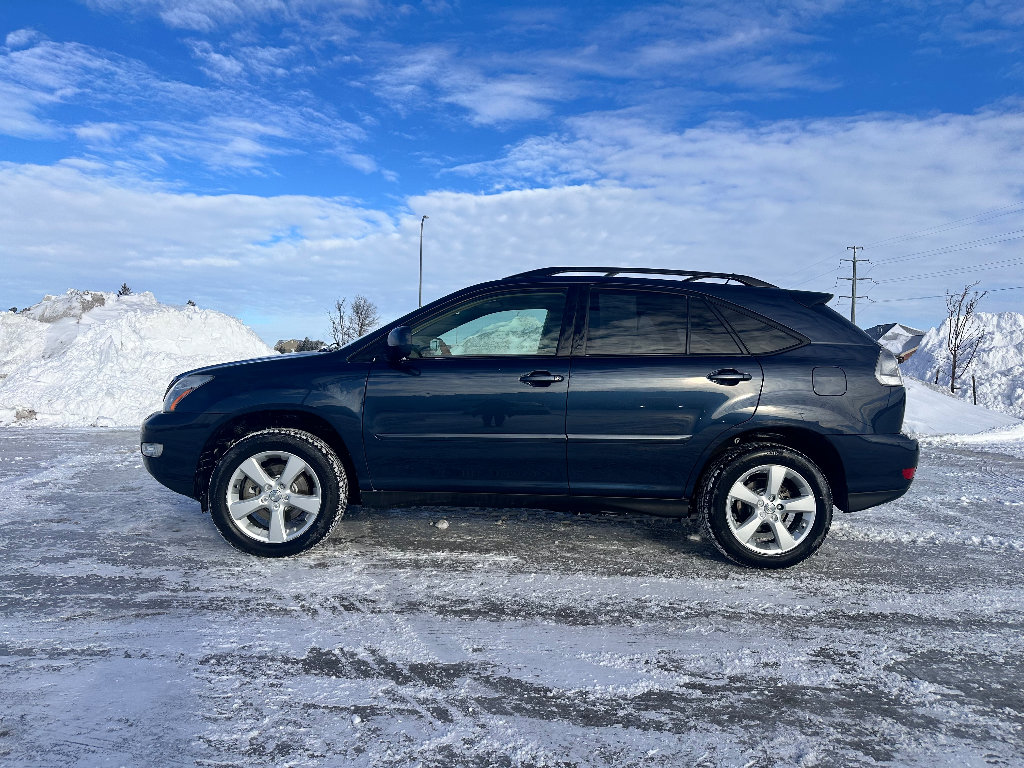 Used 2006 Lexus RX 330 AWD