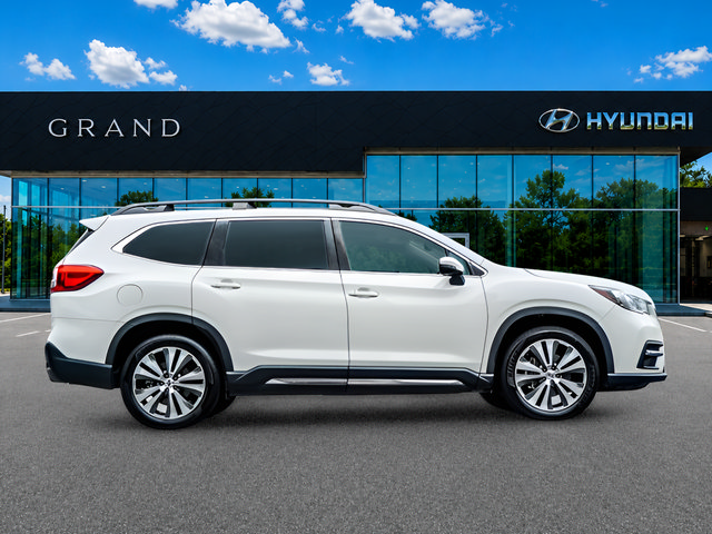 Used 2019 Subaru Ascent Limited AWD/4WD image 7