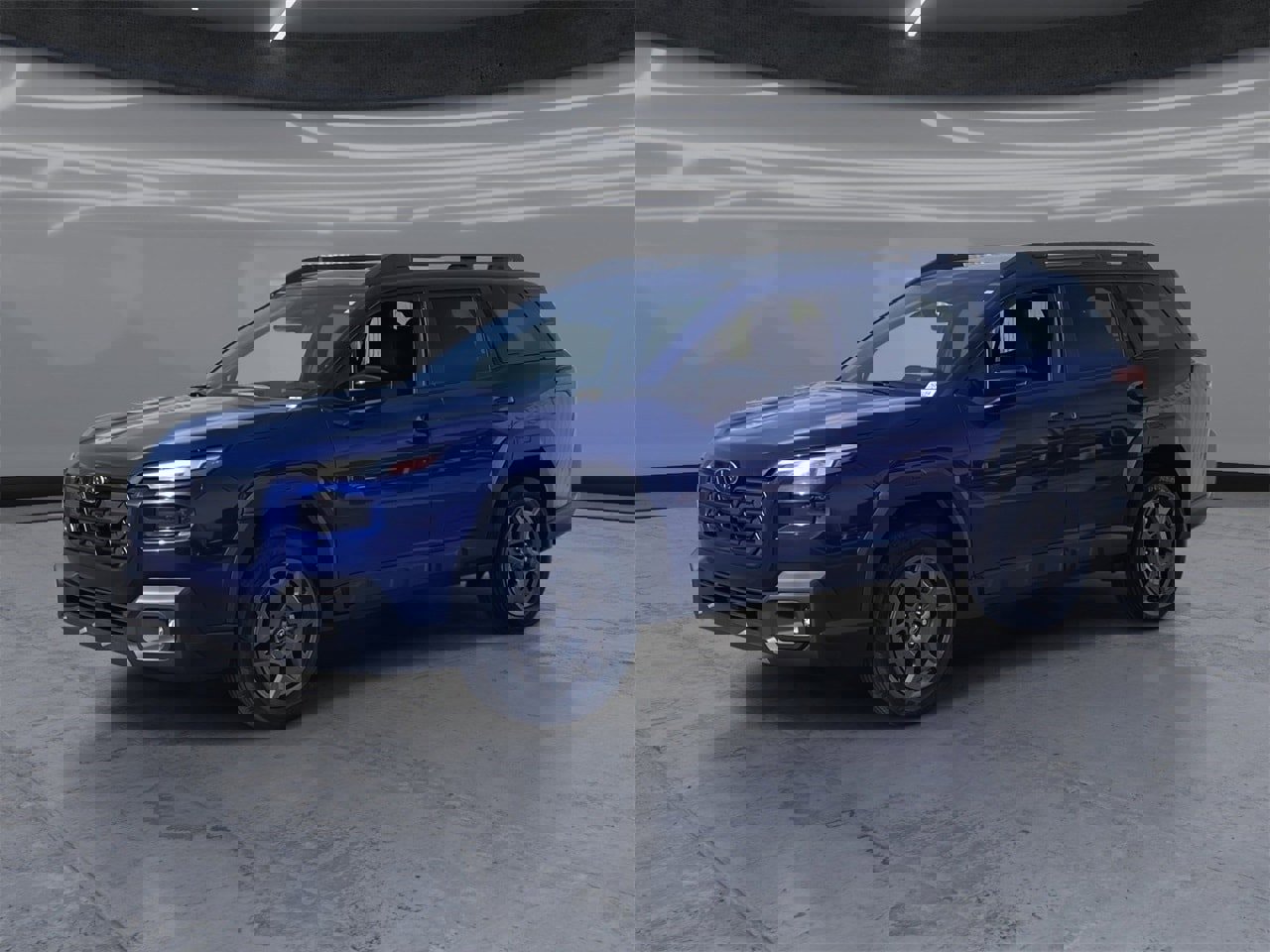 New 2026 Subaru Outback Premium image 1