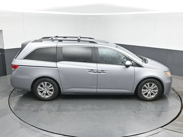 Used 2017 Honda Odyssey EX-L image 26