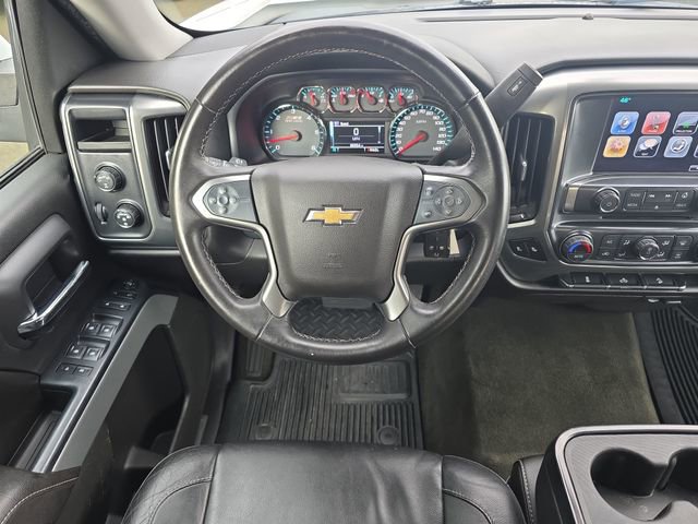 Used 2017 Chevrolet Silverado 1500 LT w/ All Star Edition image 19