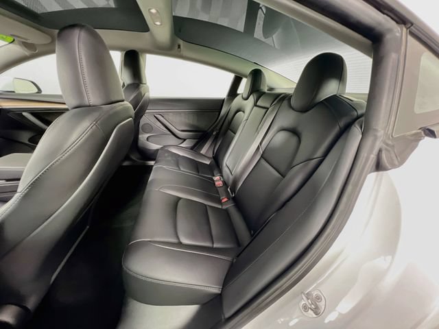 Used 2023 Tesla Model 3 Standard Range RWD image 22