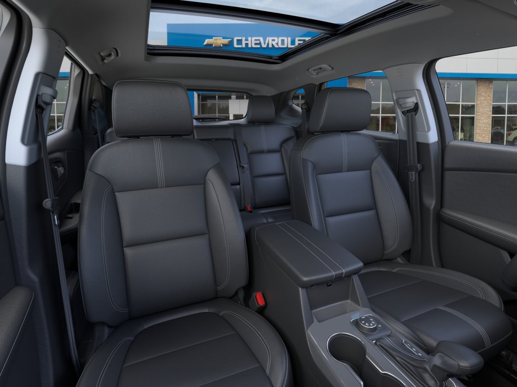 New 2026 Chevrolet Blazer LT w/ Sound & Technology Package AWD/4WD image 16