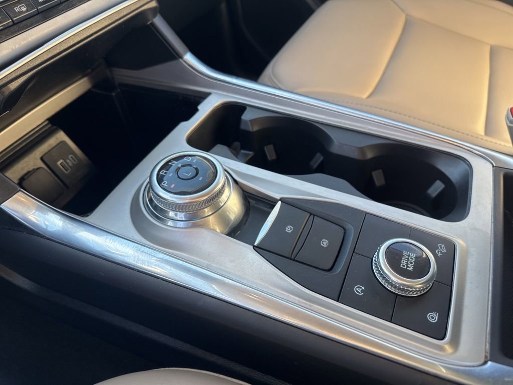 Certified 2024 Ford Explorer XLT w/ Equipment Group 202A image 23