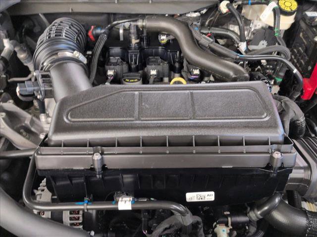 Used 2025 Ford Escape ST-Line image 22