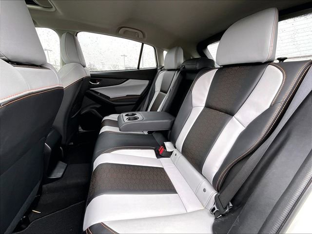 Used 2023 Subaru Crosstrek 2.5i Limited w/ Moonroof Package image 15