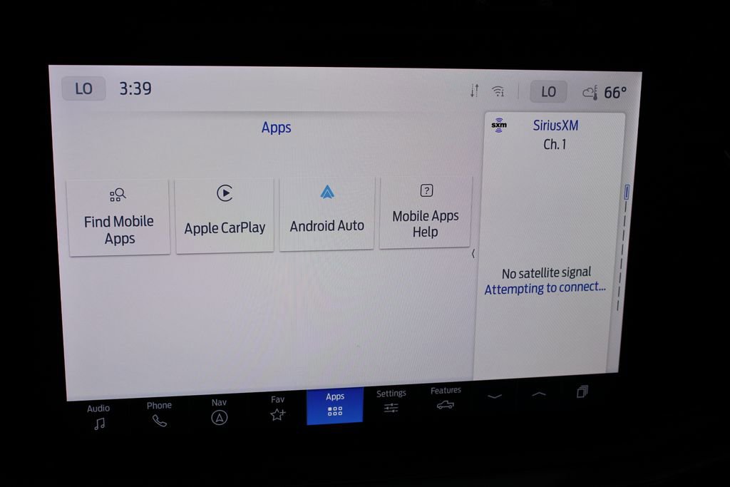 Used 2024 Ford F350 Lariat w/ Tremor Off-Road Package image 53