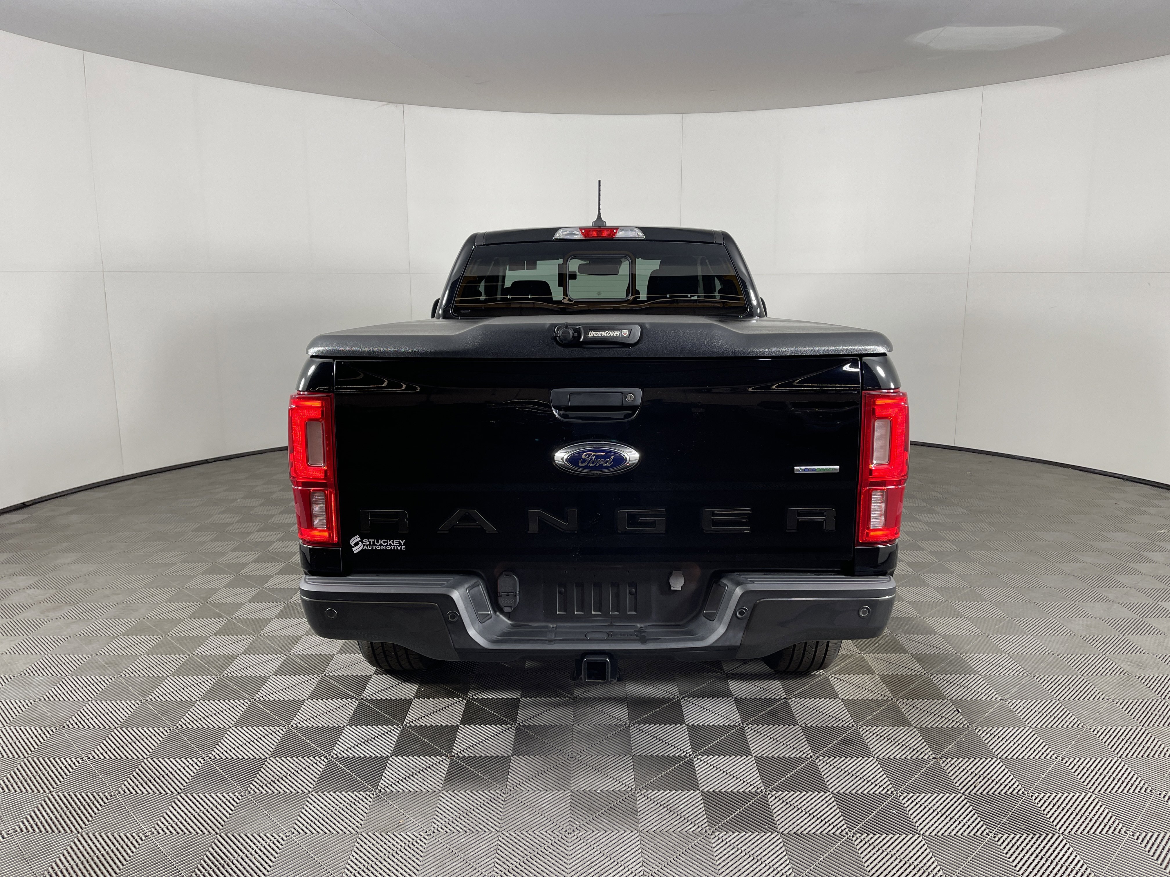 Used 2019 Ford Ranger XLT w/ Equipment Group 302A Luxury image 4