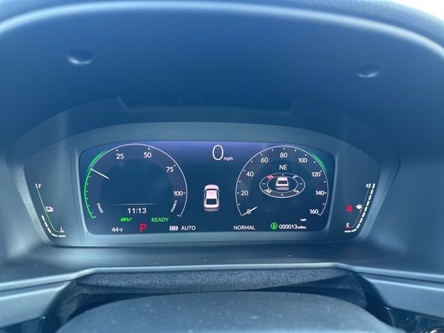 New 2025 Honda Accord Sport image 19