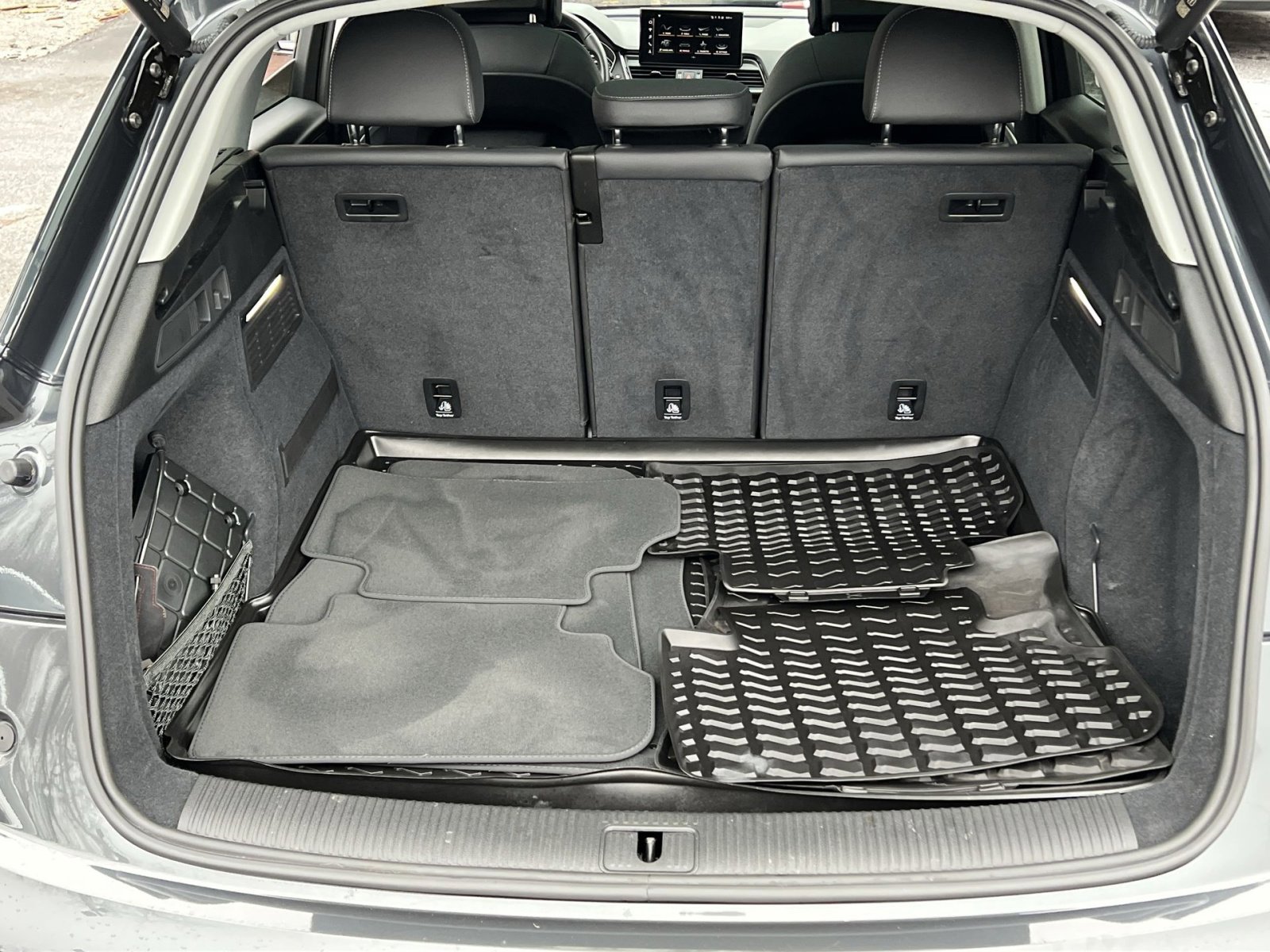 Used 2023 Audi Q5 2.0T Premium w/ Convenience Package AWD/4WD image 24