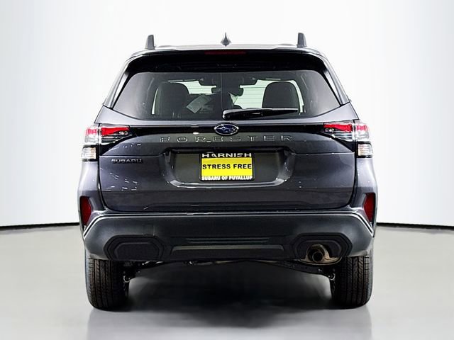 New 2026 Subaru Forester Premium image 6