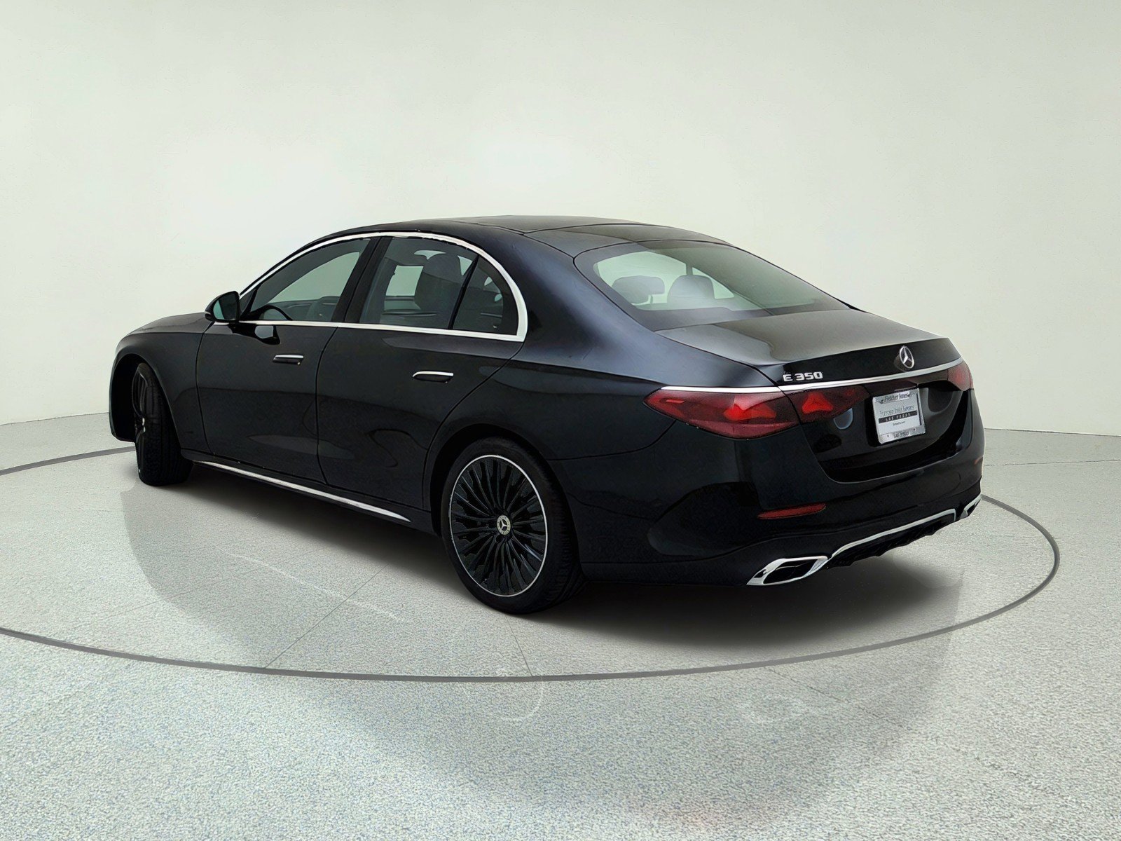 New 2027 Mercedes-Benz E 350 Sedan image 12