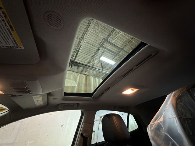 Used 2014 Buick Encore Convenience AWD/4WD image 22