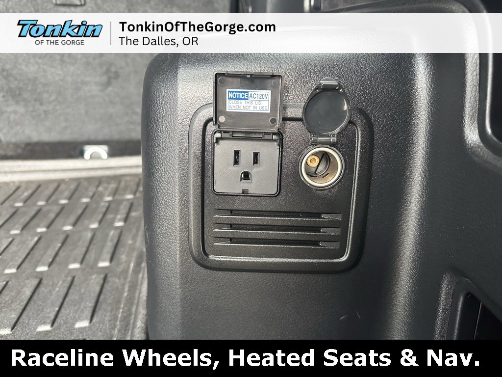 Used 2024 Toyota 4Runner SR5 Premium image 6