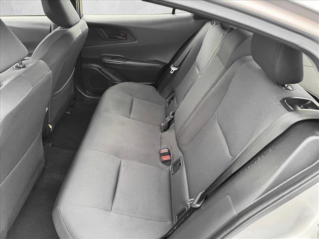 Used 2024 Toyota Prius LE image 17