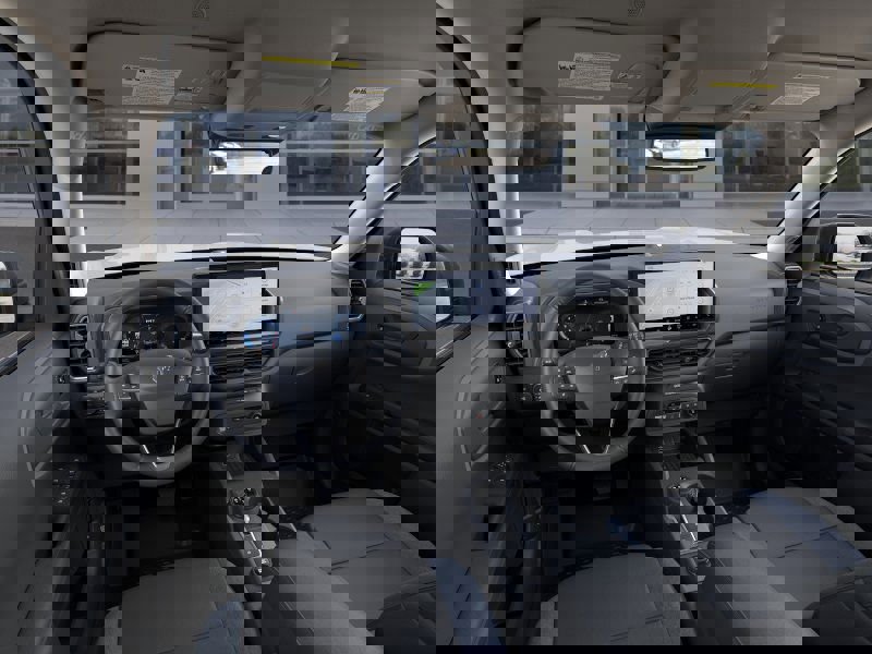 New 2025 Ford Bronco Sport Outer Banks w/ Outer Banks Tech Package+ image 9