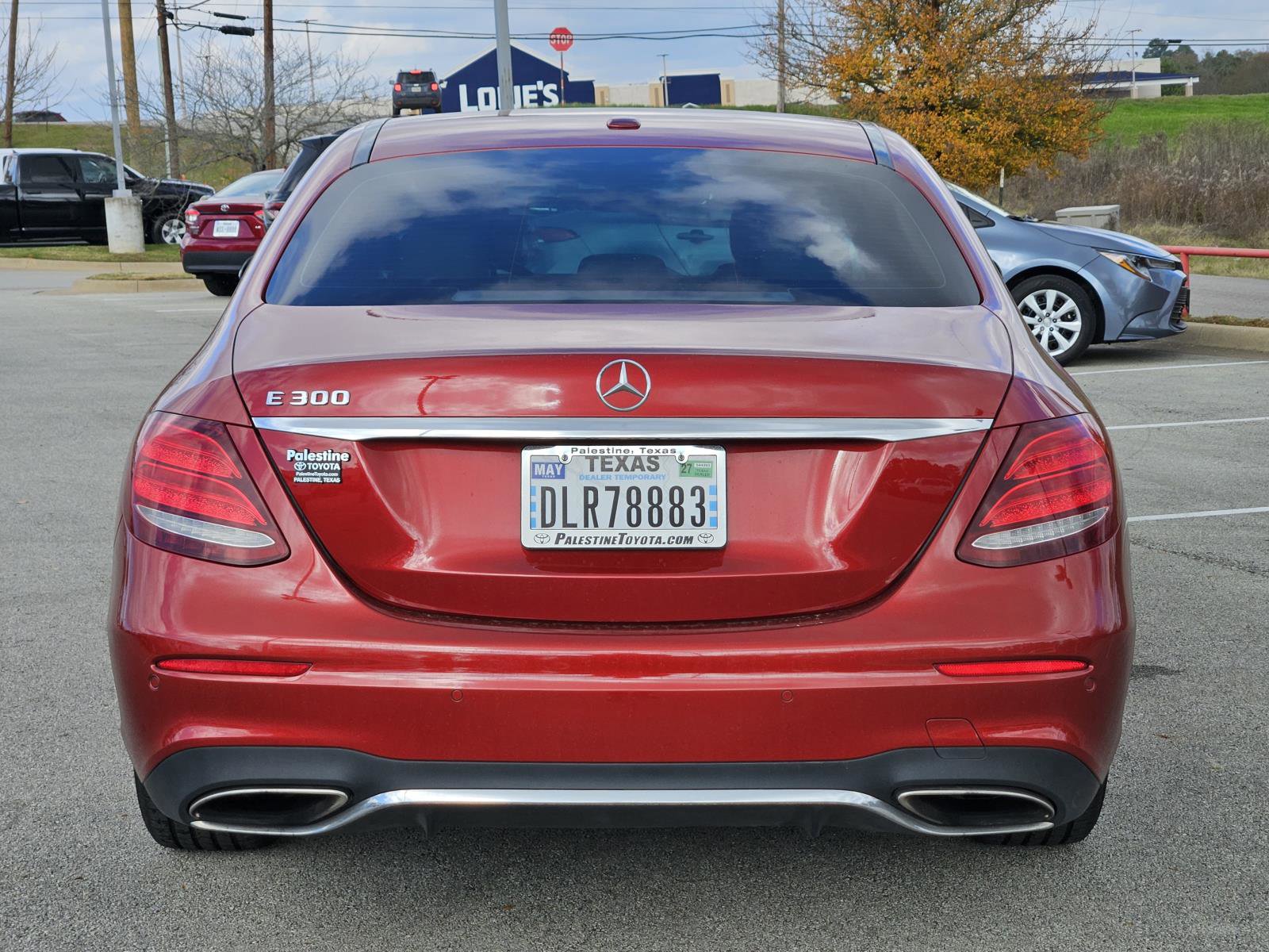 Used 2017 Mercedes-Benz E 300 image 6