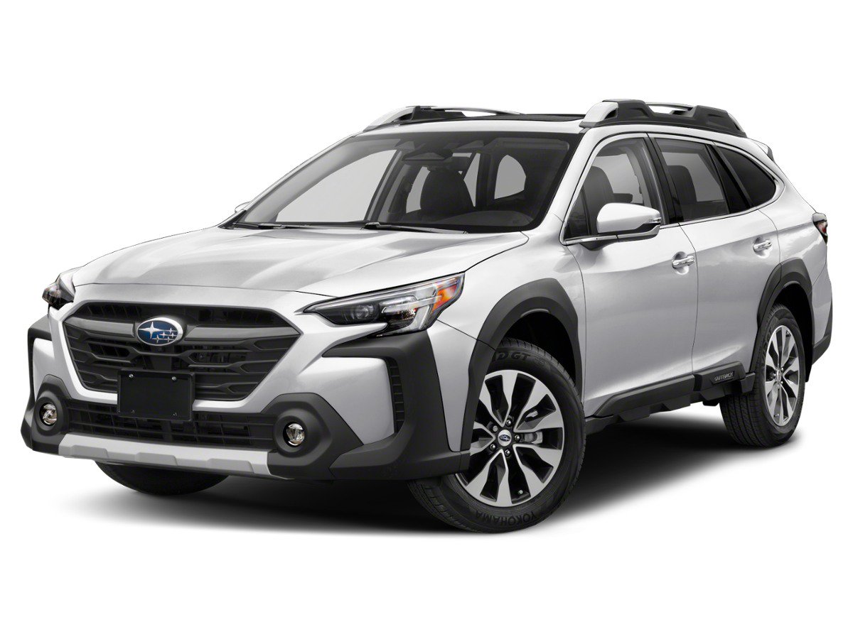 Certified 2024 Subaru Outback Touring XT w/ Popular Package #2