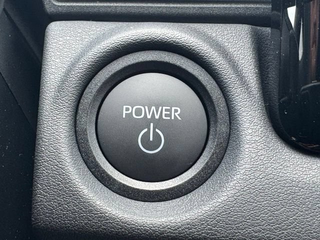 New 2026 Toyota C-HR AWD/4WD image 32