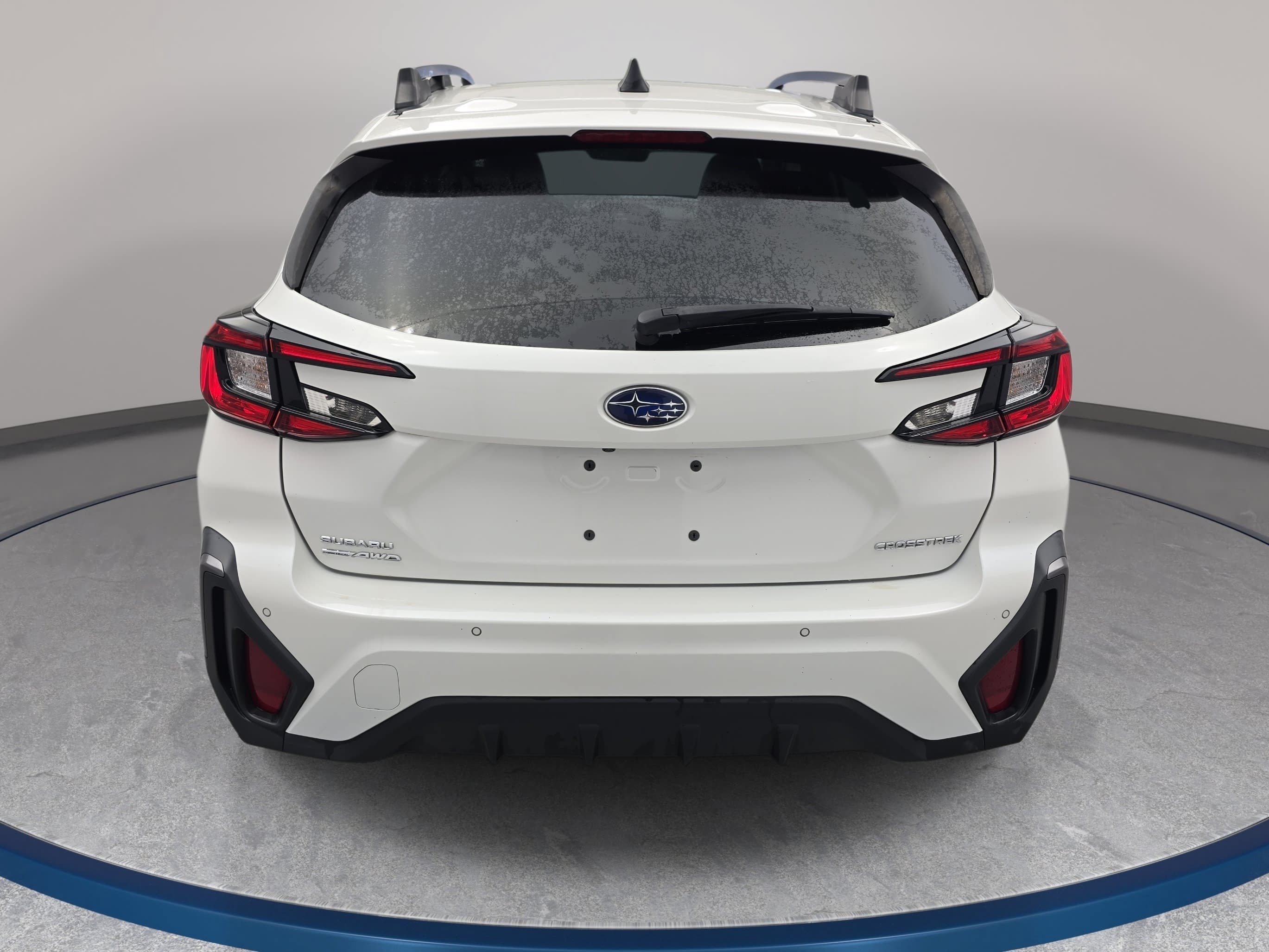 Used 2024 Subaru Crosstrek 2.5i Limited w/ Crosstrek Mirror Package AWD/4WD image 6