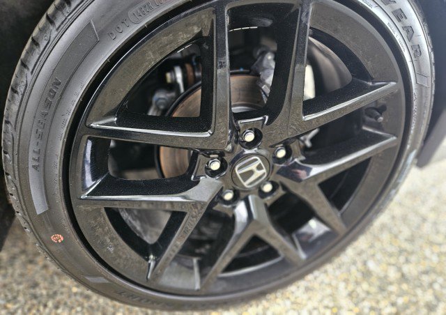 Used 2024 Honda Civic Sport image 29