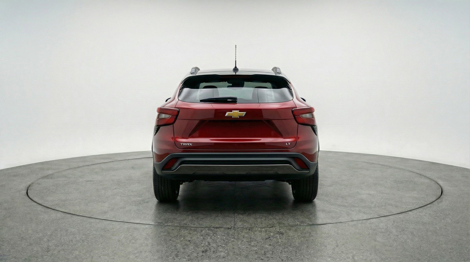 Used 2025 Chevrolet Trax LT image 7