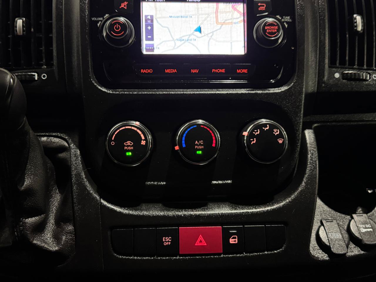 Used 2021 RAM ProMaster 2500 FWD image 36