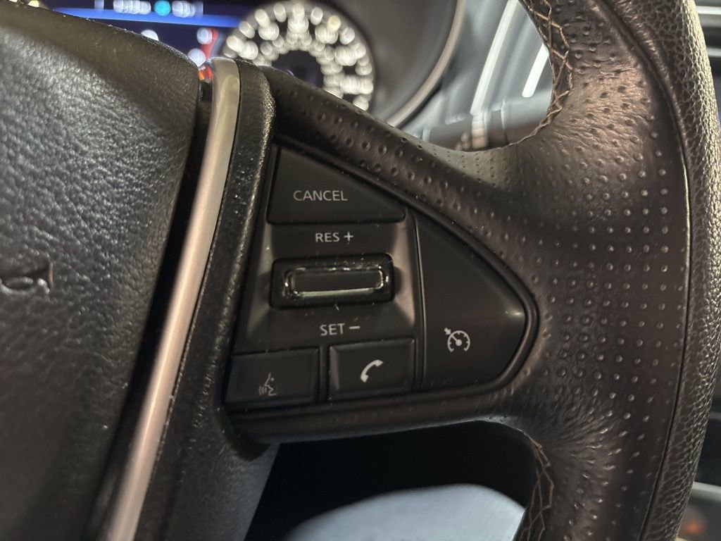 Used 2017 Nissan Maxima 3.5 SL image 27