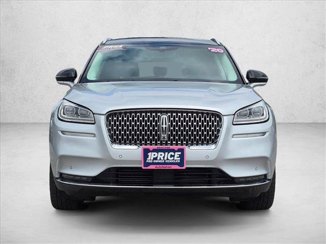 Used 2020 Lincoln Corsair Reserve w/ Equipment Group 201A AWD/4WD image 2