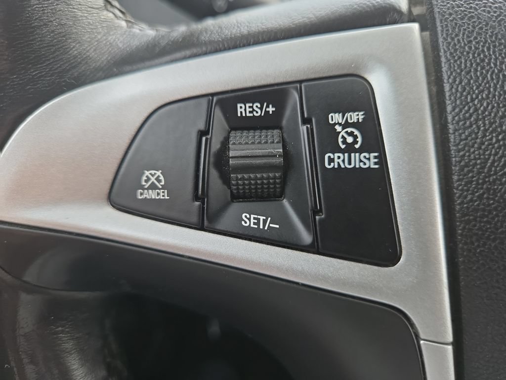 Used 2017 Chevrolet Equinox LT w/ Convenience Package FWD image 15