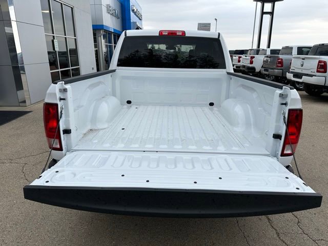 Used 2024 RAM 1500 Tradesman w/ Popular Equipment Group image 5