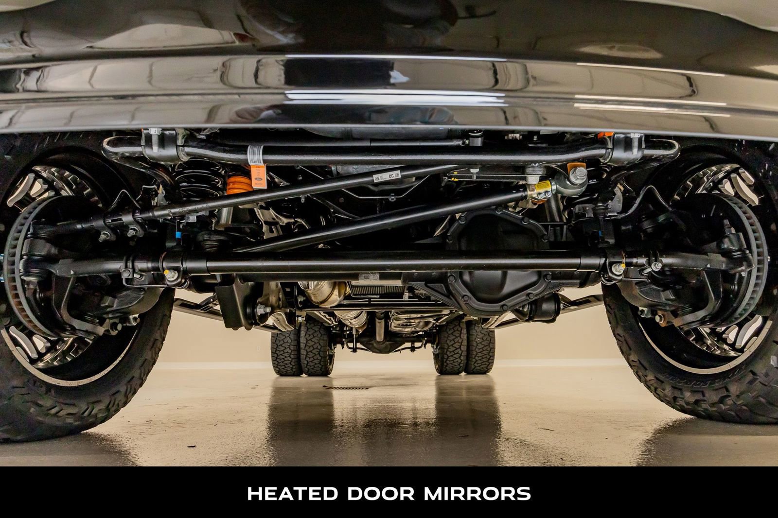 Used 2026 Ford F450 Platinum AWD/4WD image 15