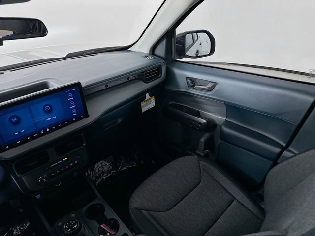 New 2026 Ford Maverick XLT w/ Equipment Group 301A image 22