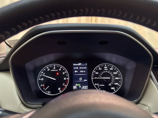 Certified 2025 Subaru Outback Limited image 18