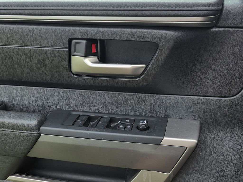 Used 2024 Toyota Tundra SR5 image 17