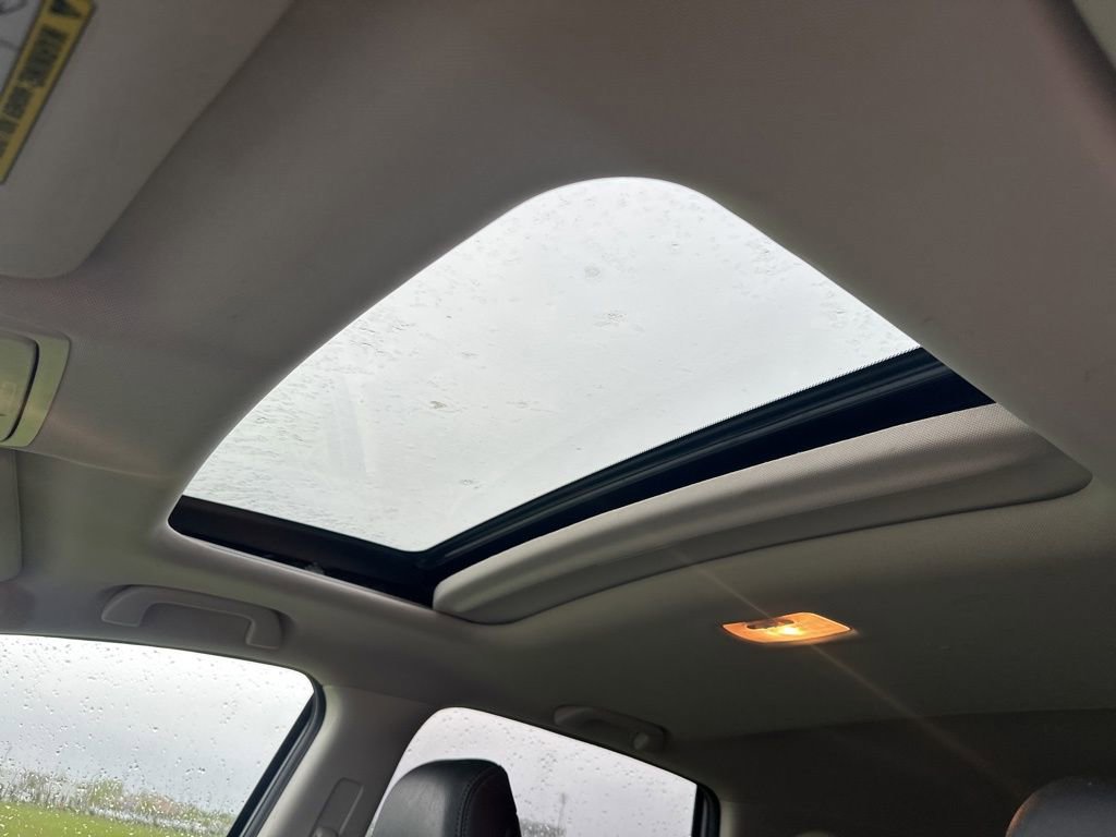Used 2014 Honda CR-V EX-L image 5