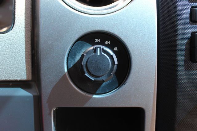 Used 2010 Ford F150 XLT image 16