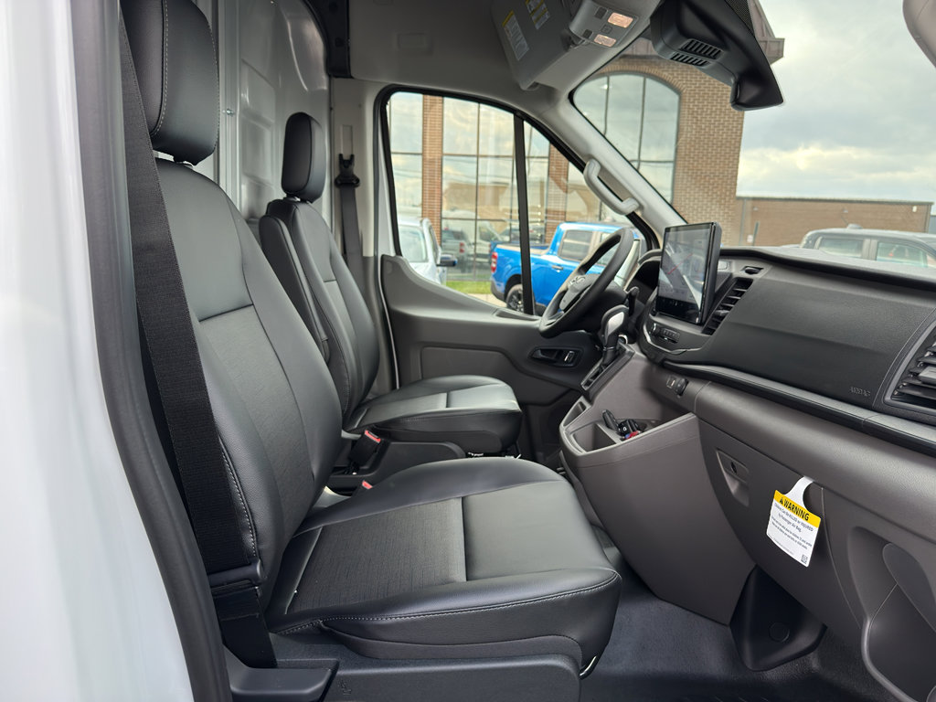 New 2026 Ford Transit 350 148 High Roof Extended image 34