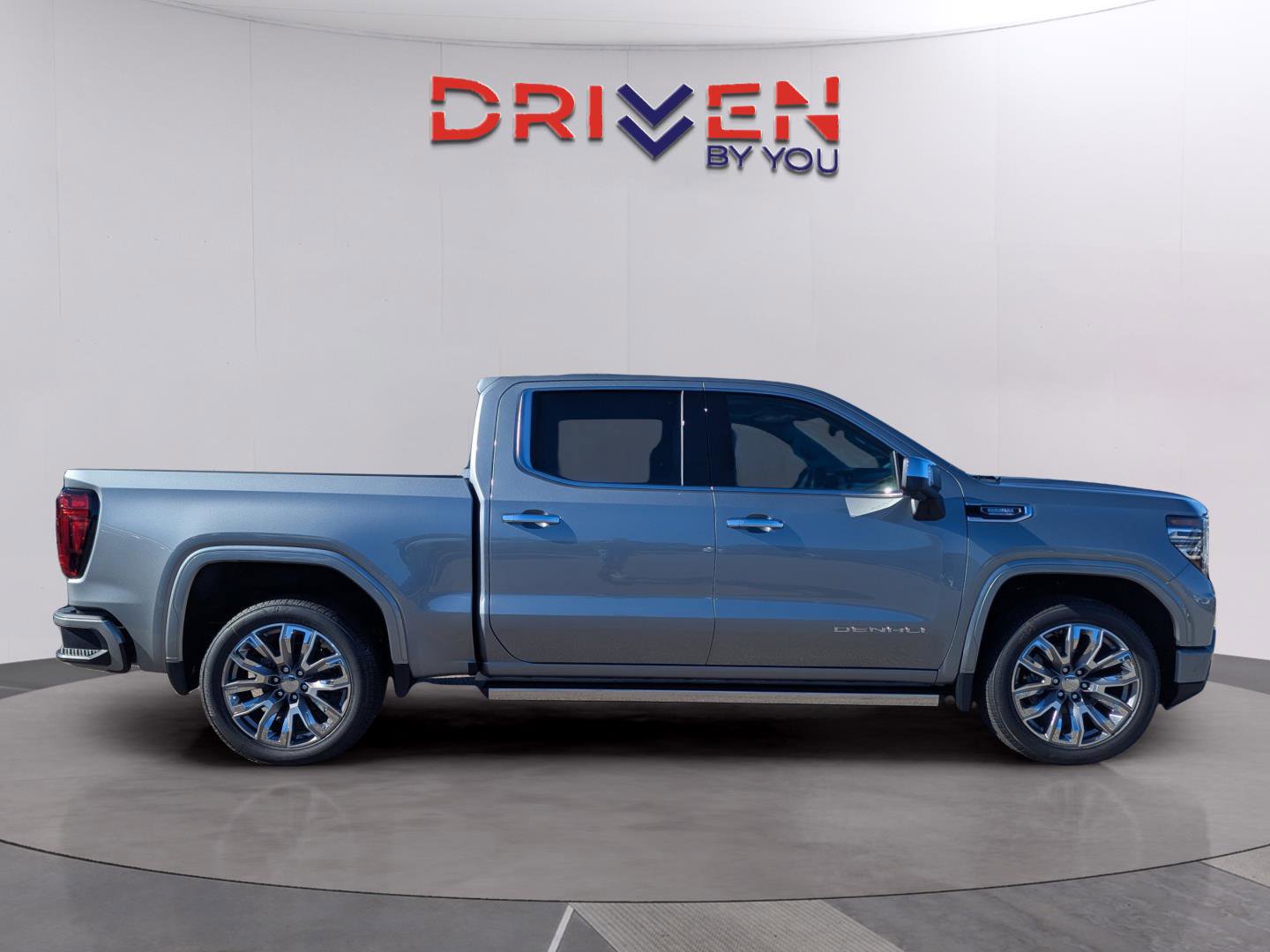 New 2026 GMC Sierra 1500 Denali w/ Denali Reserve Package image 6