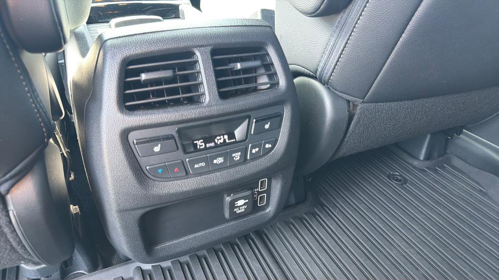 Used 2019 Honda Passport Touring image 17