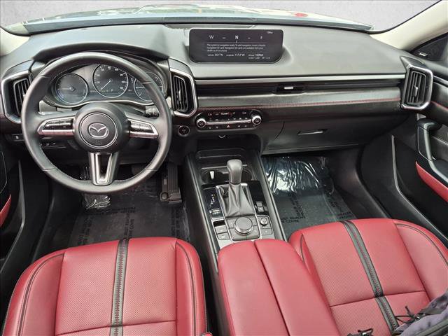 Certified 2025 MAZDA CX-50 2.5 Hybrid w/ Weather Package AWD/4WD image 17