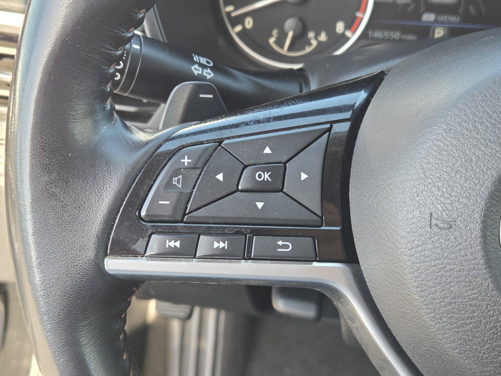 Used 2021 Nissan Altima 2.0 SR FWD image 18