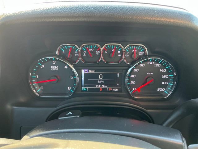 Used 2016 Chevrolet Tahoe LT image 22