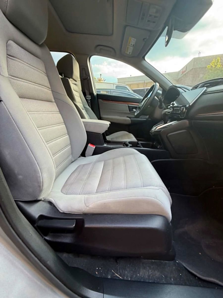 Used 2022 Honda CR-V EX image 11