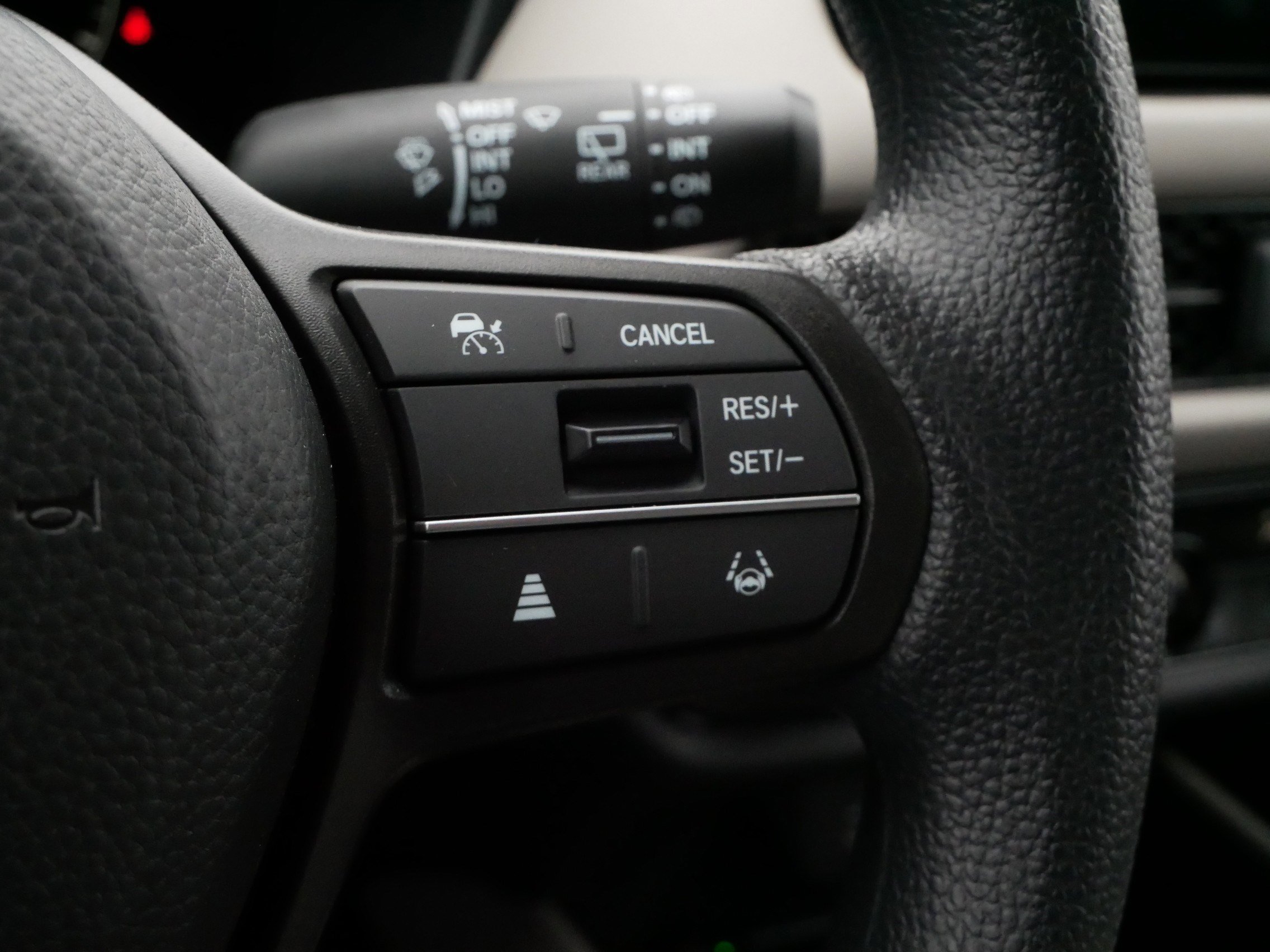 Certified 2026 Honda HR-V LX image 26